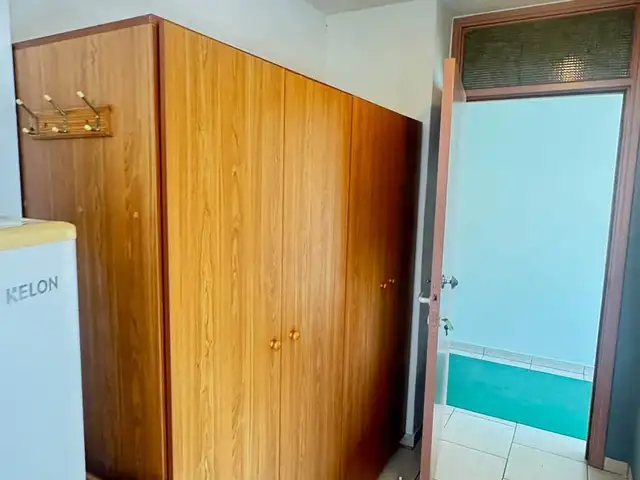 Studio apartment to rent, Επαρχία Λευκωσίας — 'Έγκωμη - 5