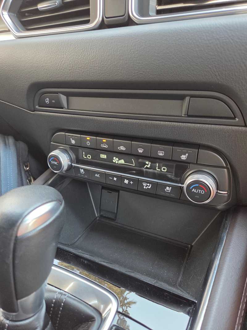 2021 Mazda CX-5 2,5L 2021 Cyprus