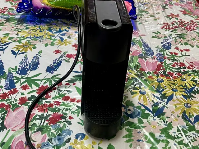 Nespresso essenza mini c30 coffee machine worth 120, Επαρχία Λεμεσού — Άγιος Αθανάσιος