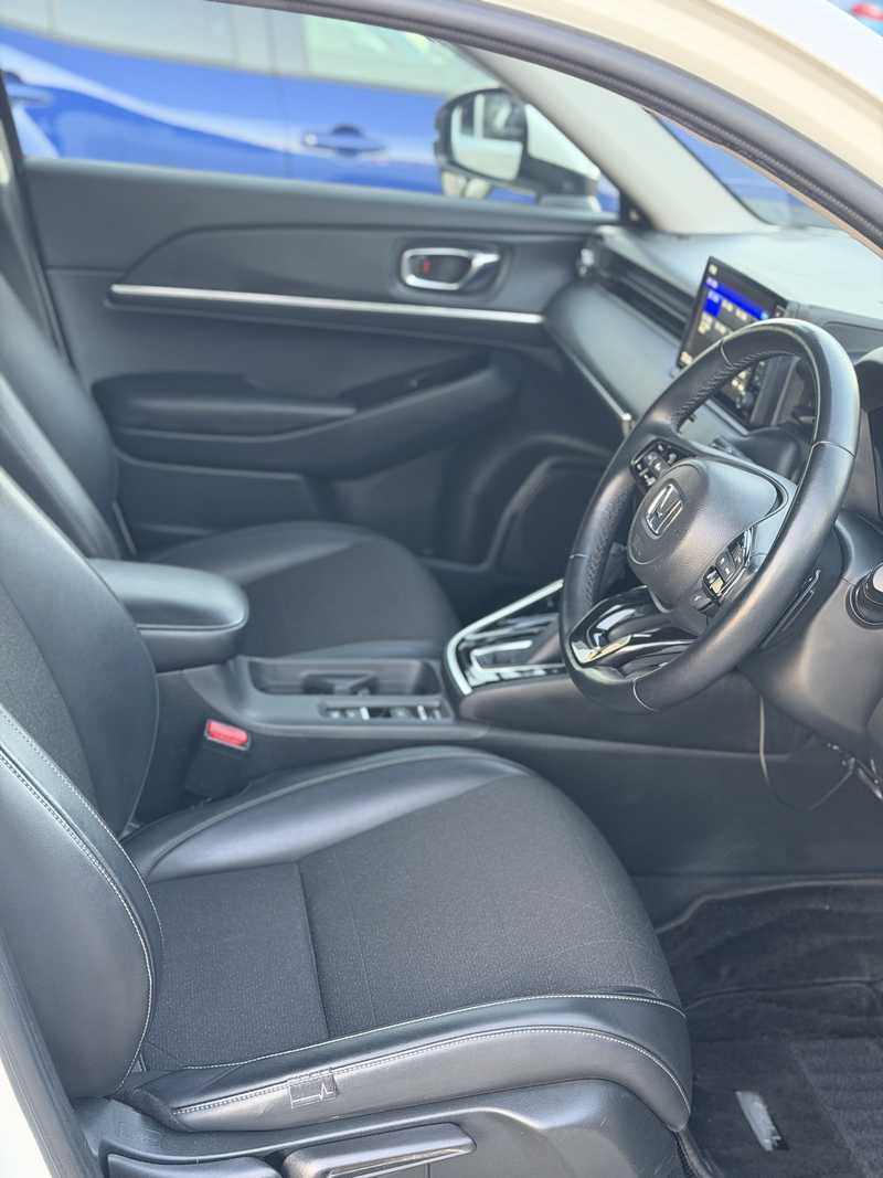 2022 Honda Vezel 1,5L 2022 Cyprus