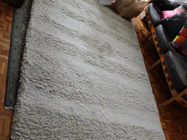 Ikea vollerslev rug, Επαρχία Λευκωσίας — Λευκωσία - Άγιος Αντώνιος