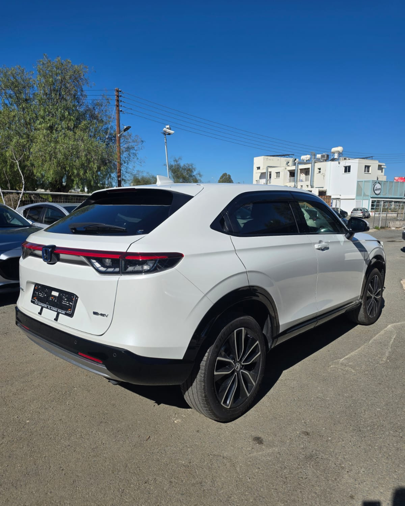 2024 Honda Vezel 1,5L 2024 Cyprus