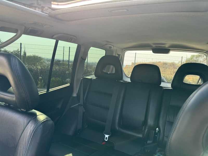 2001 Mitsubishi Pajero 3,2L 2001 Cyprus