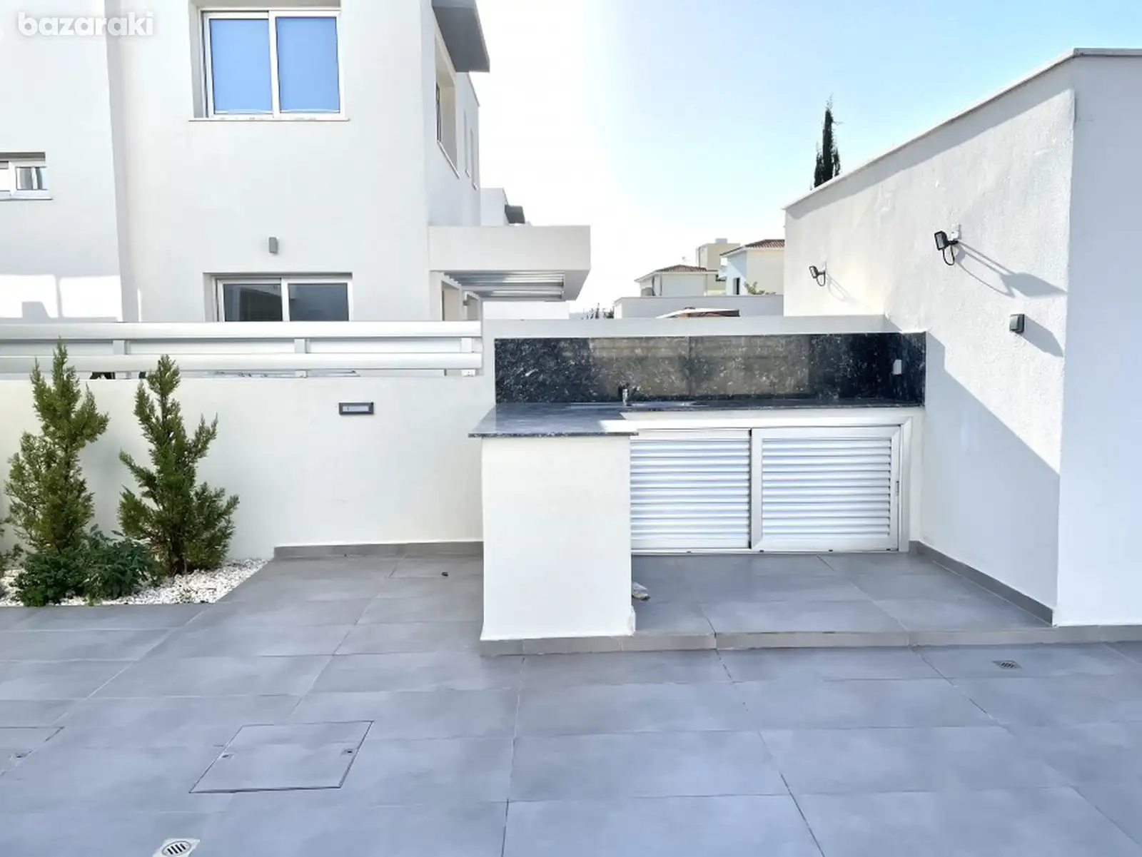 Villa, 3 bedrooms — 5