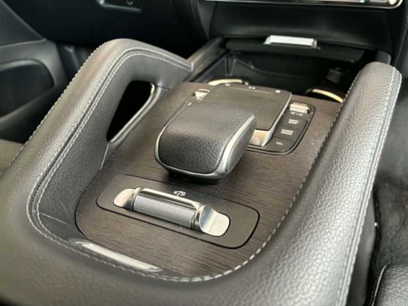 2022 Mercedes-Benz GLS-Class 2,9L 2022 Cyprus