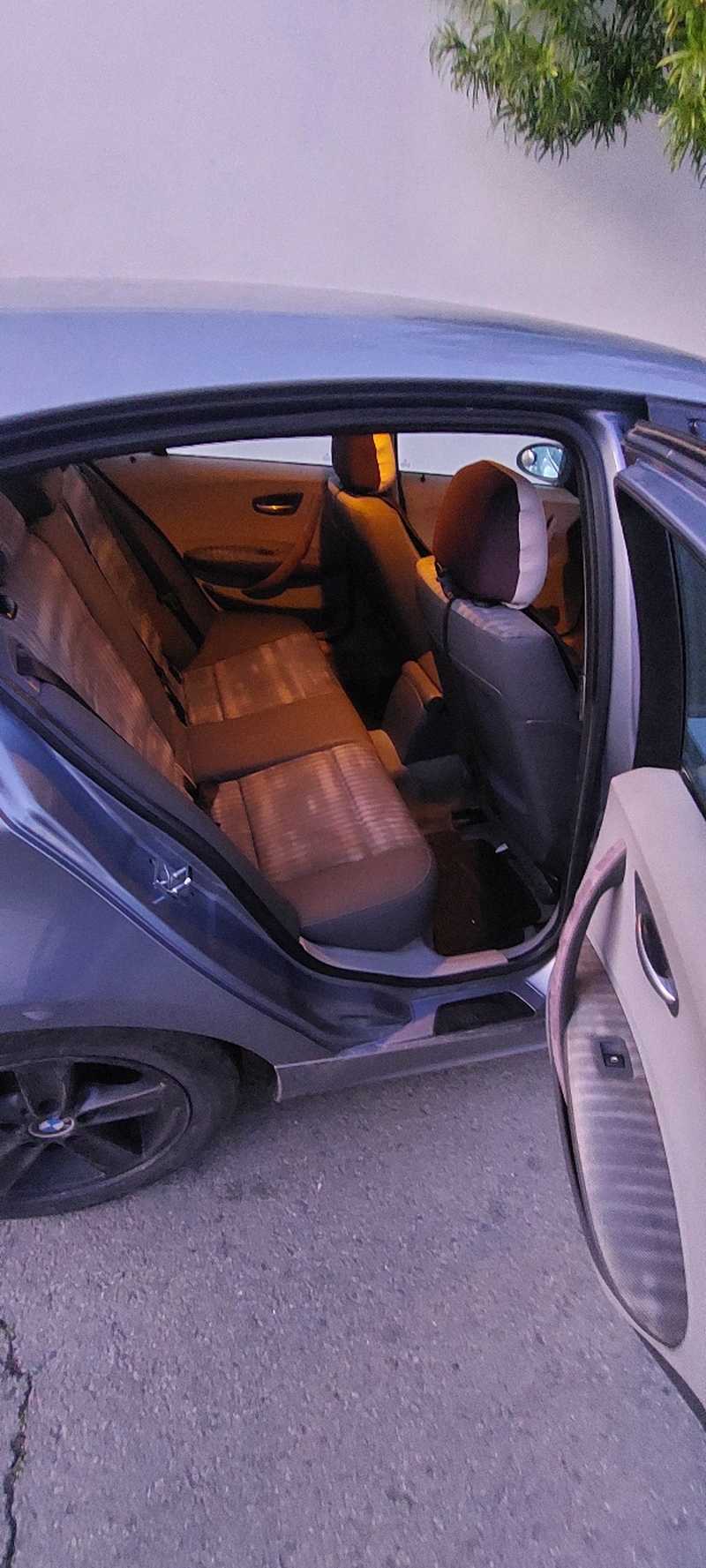 2006 BMW 1-Series 1,6L 2006 Cyprus