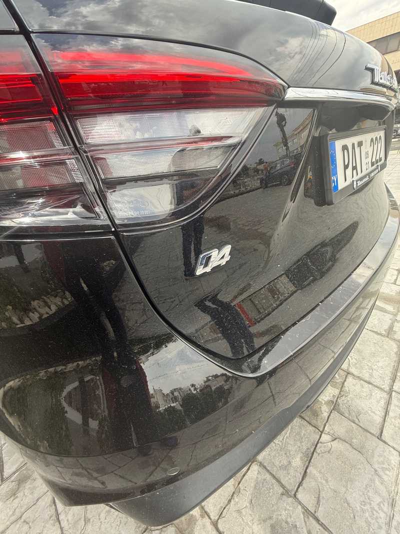 2021 Maserati Levante 3,0L 2021 Cyprus