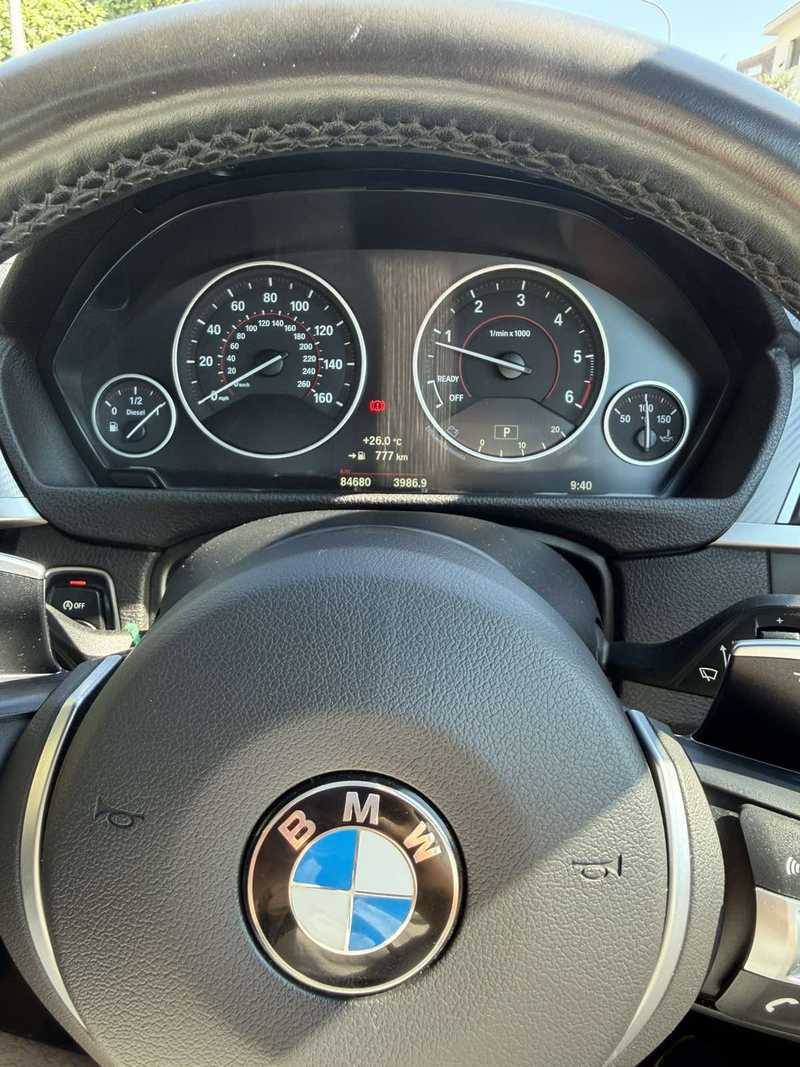 2020 BMW 4-Series 2,0L 2020 Cyprus