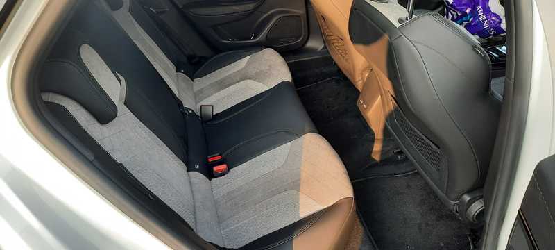 2021 Peugeot 2008 Electric 2021 Cyprus