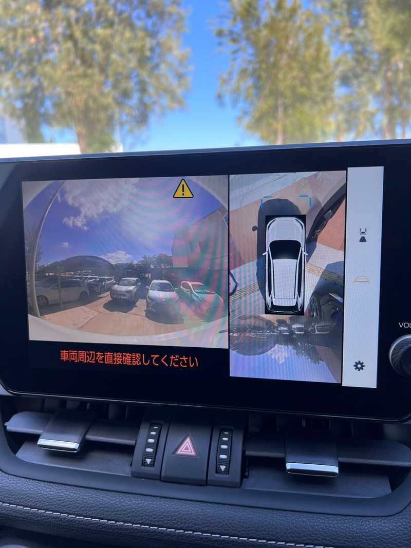 2024 Toyota RAV4 2,5L 2024 Cyprus