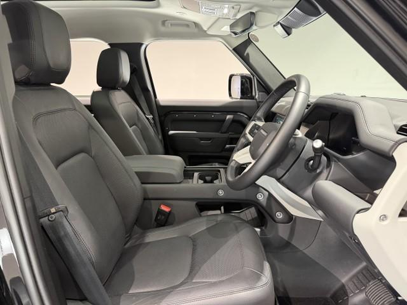 2023 Land Rover Range Rover 3,0L 2023 Cyprus
