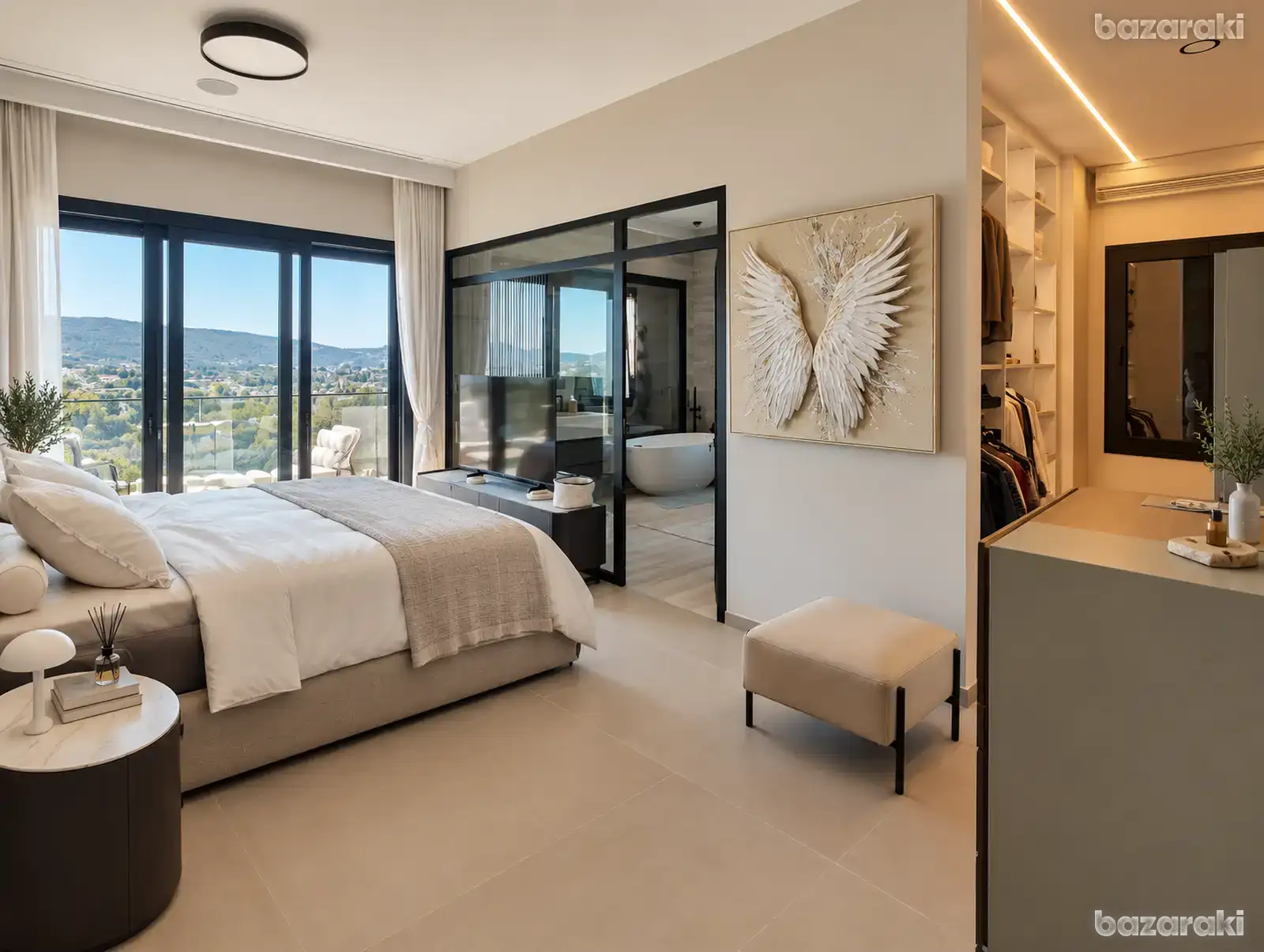 Villa, 7 bedrooms — 4