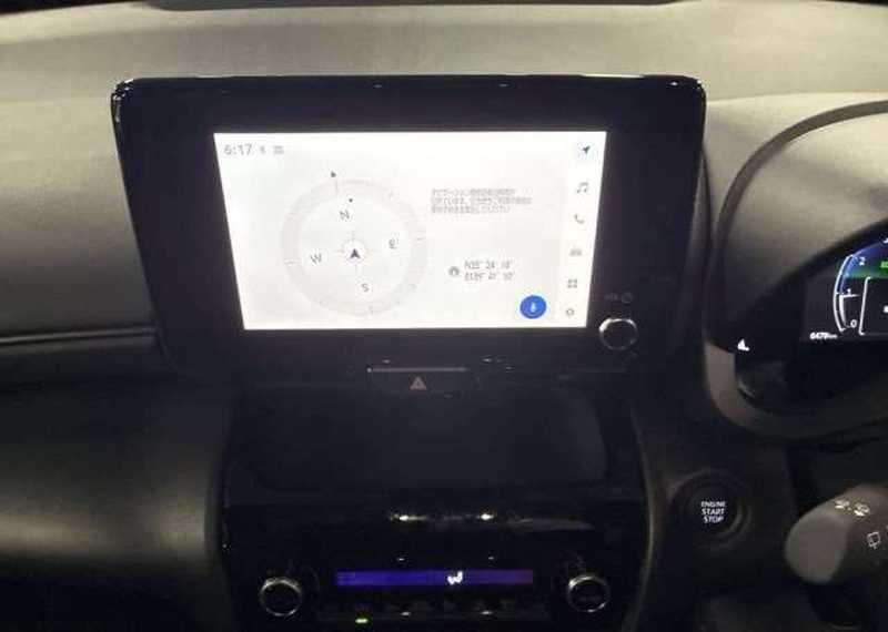 2024 Toyota Yaris Cross 1,5L 2024 Cyprus