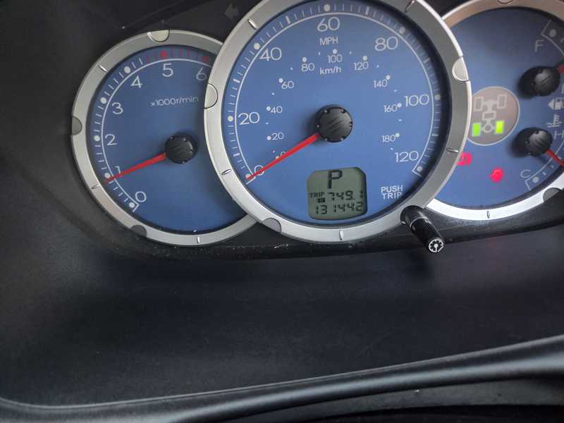 2008 Mitsubishi L200 2,5L 2008 Cyprus