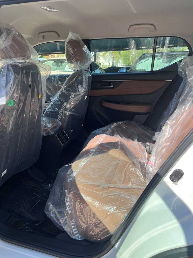 2026 Honda WR-V 1,5L 2026 Cyprus