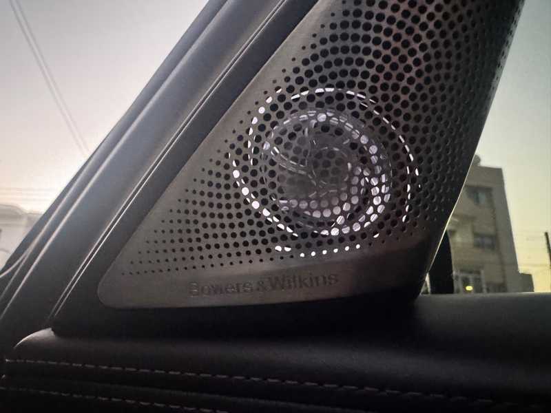 2017 BMW 7-Series 3,0L 2017 Cyprus