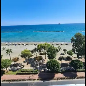 1-bedroom apartment to rent, Limassol — Limassol - Neapolis