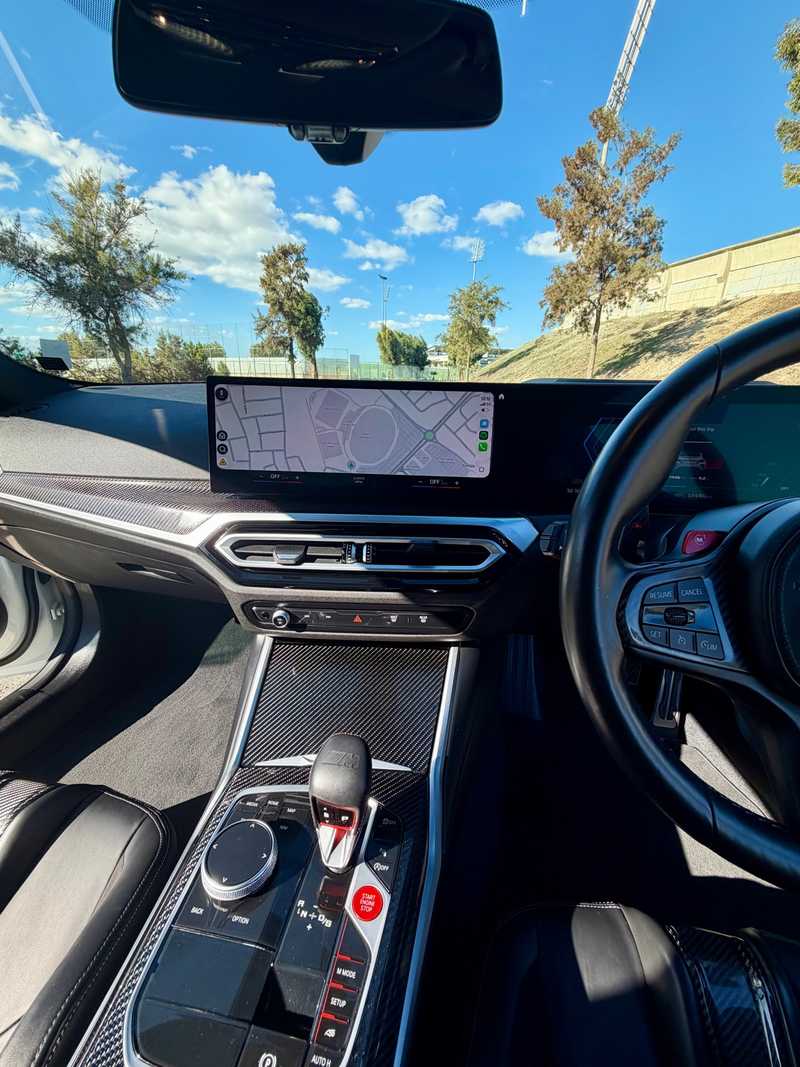 2023 BMW M2 3,0L 2023 Cyprus