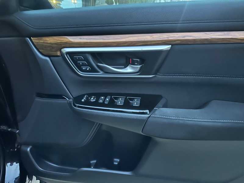 2020 Honda CRV 2,0L 2020 Cyprus