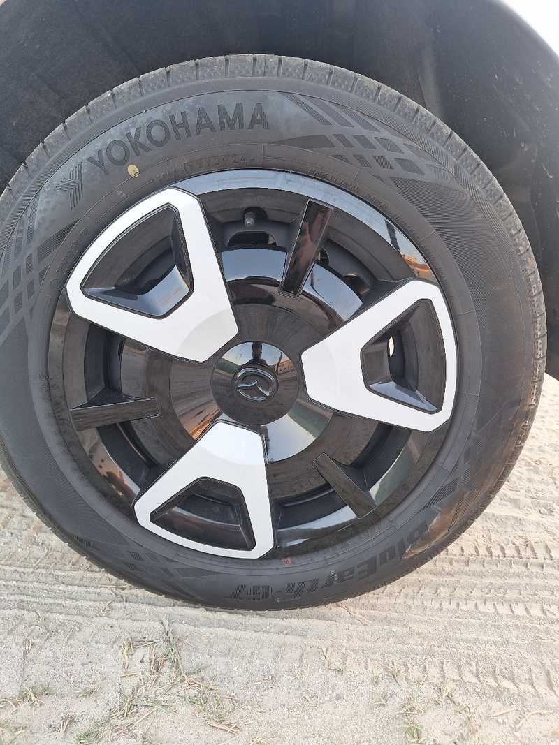 2024 Mazda 2 1,5L 2024 Cyprus