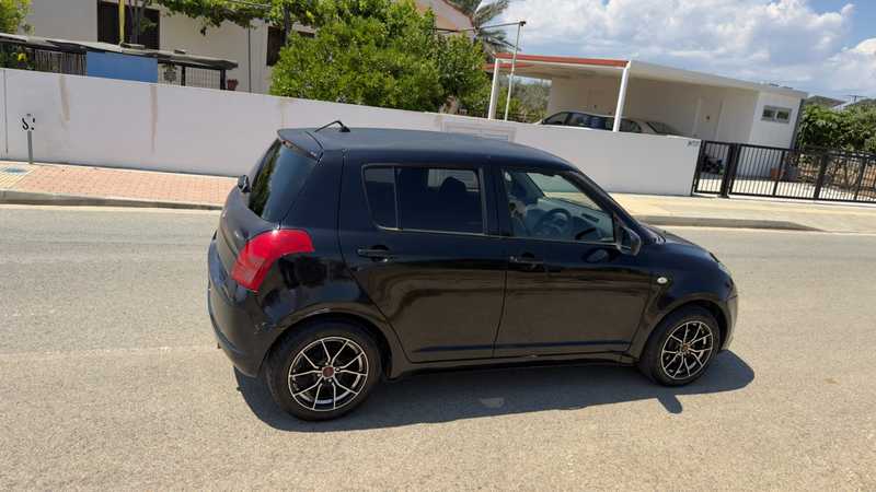 Suzuki Swift 1,3L 2005