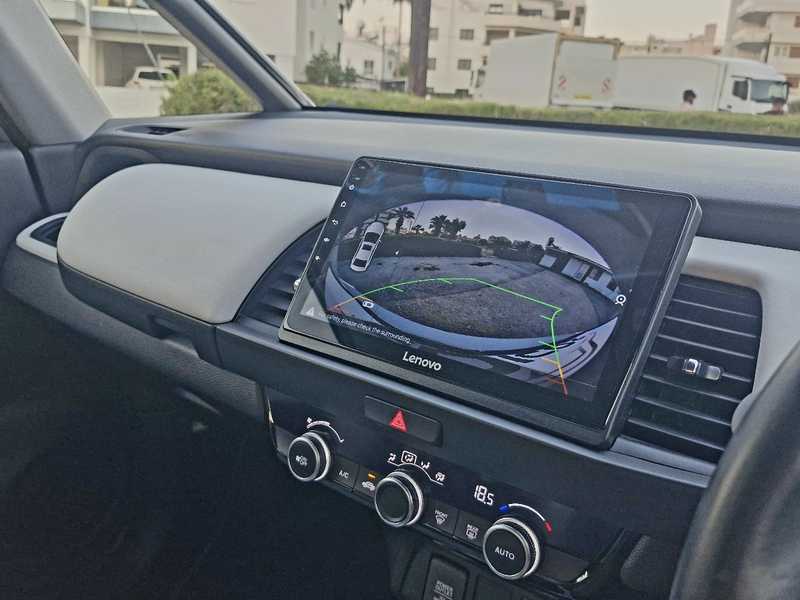 2022 Honda Fit 1,5L 2022 Cyprus
