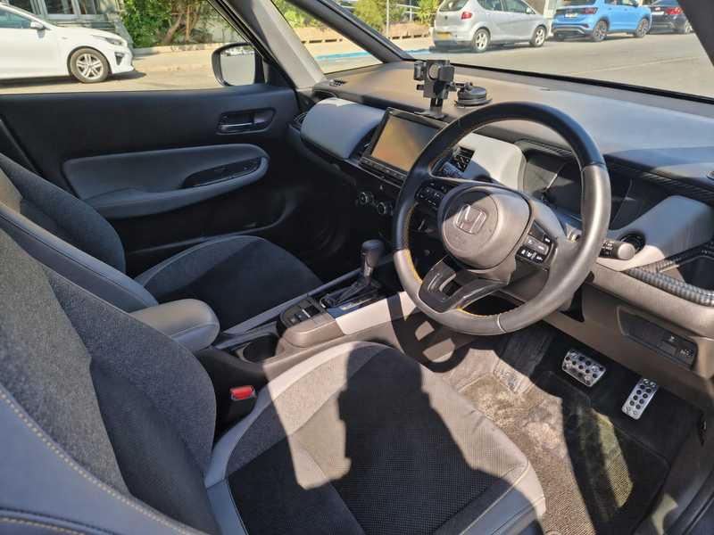 2023 Honda Fit 1,5L 2023 Cyprus