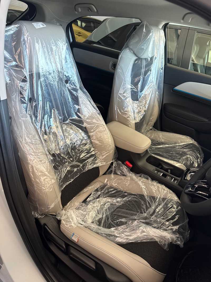 2026 Honda Vezel 1,5L 2026 Cyprus