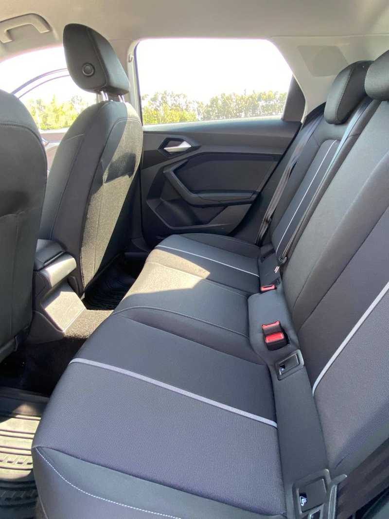 2022 Audi A1 1,0L 2022 Cyprus