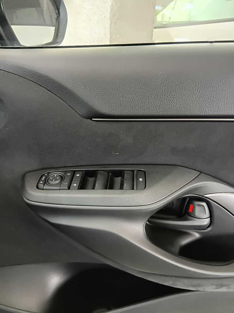 2025 Toyota Yaris Cross 1,5L 2025 Cyprus