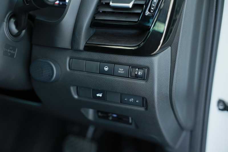 2023 Nissan X-Trail 1,6L 2023 Cyprus