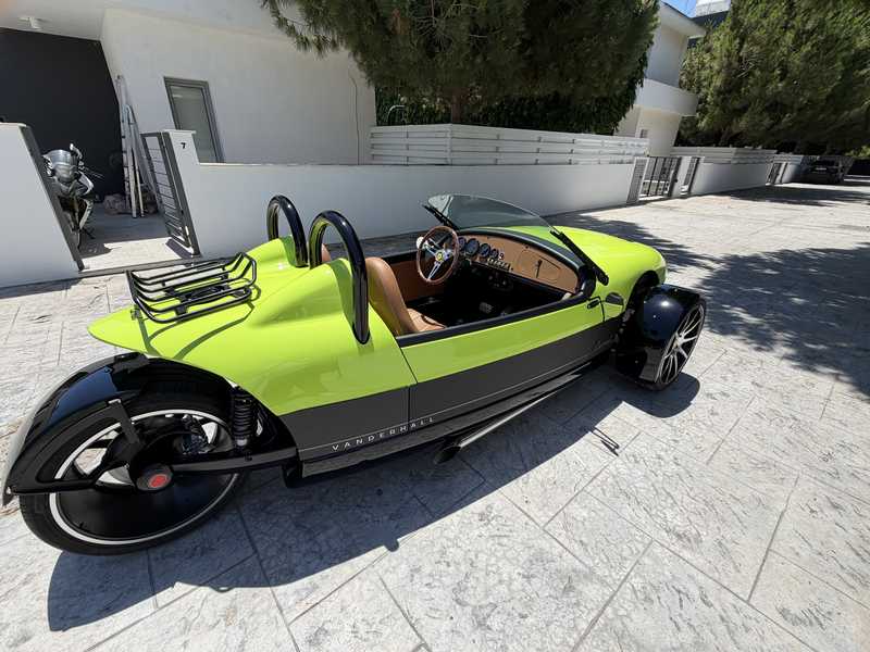 2026 Cars Other 1,5L 2026 Cyprus