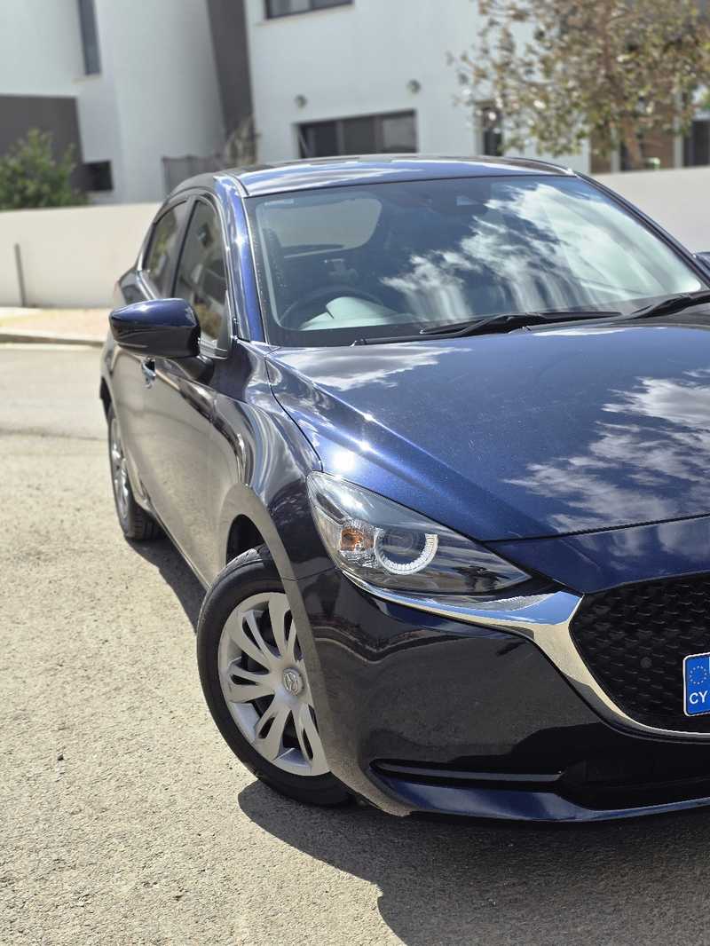 2020 Mazda Demio 1,5L 2020 Cyprus