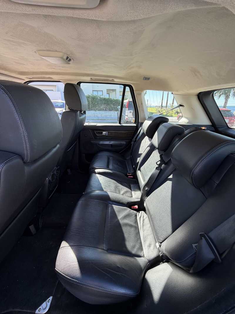 2013 Land Rover Range Rover Sport 3,0L 2013 Cyprus