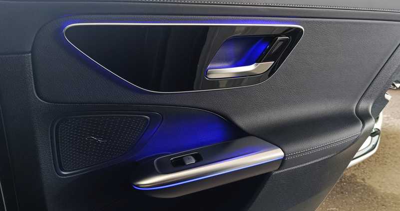2023 Mercedes-Benz C-Class 2,0L 2023 Cyprus