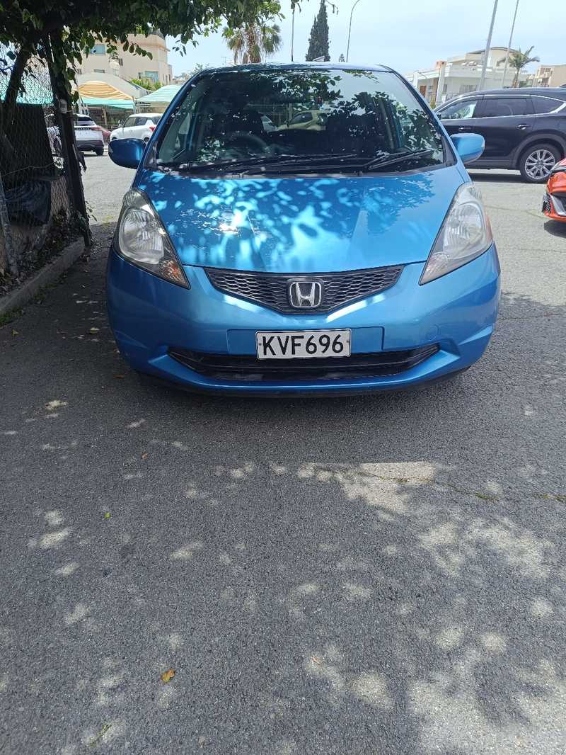 Honda Fit 1,4L 2009