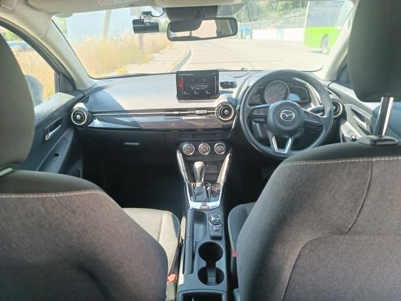 2023 Mazda 2 1,5L 2023 Cyprus
