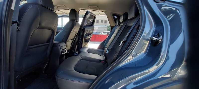 2023 Mazda CX-5 2,0L 2023 Cyprus