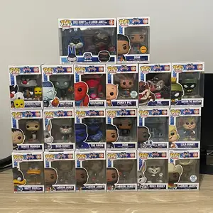 Funko pop space jam 2 collection, Limassol — Limassol - Kapsalos