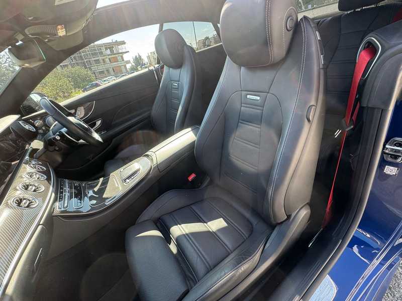 2022 Mercedes-Benz E-Class 3,0L 2022 Cyprus