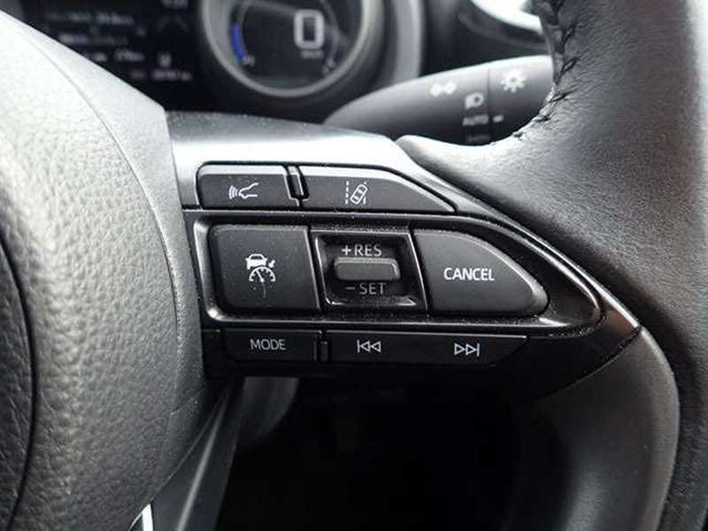 2023 Toyota Yaris 1,5L 2023 Cyprus