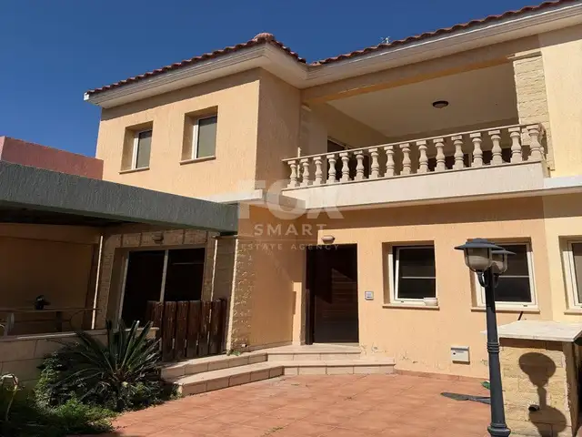 2-bedroom maisonette for sale, Limassol — Limassol - Agia Fyla