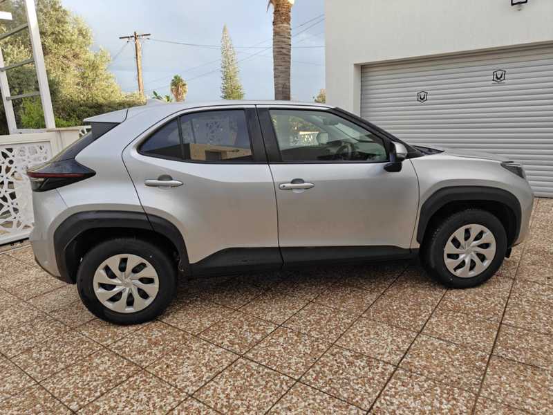 2021 Toyota Yaris Cross 1,5L 2021 Cyprus