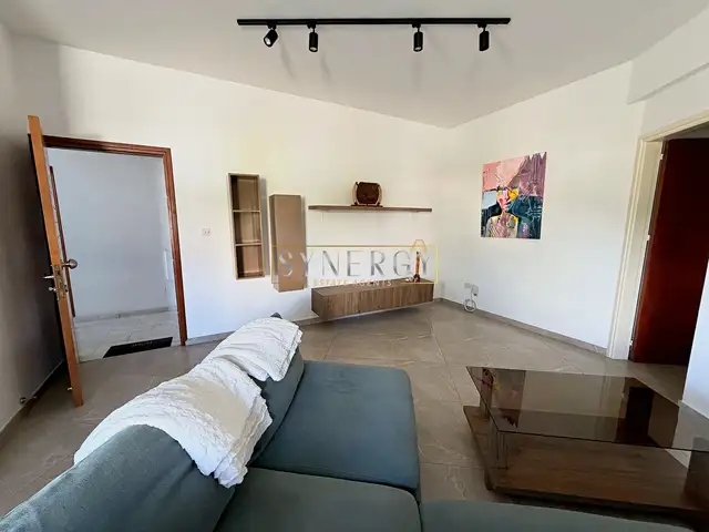 2-bedroom apartment to rent, Επαρχία Λευκωσίας — Έγκωμη - Μακεδονίτισσα