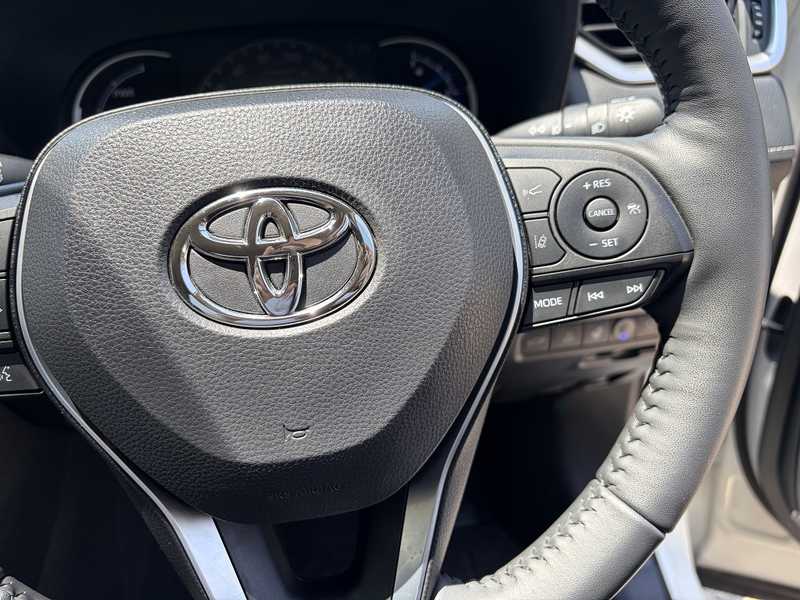 2022 Toyota RAV4 2,5L 2022 Cyprus