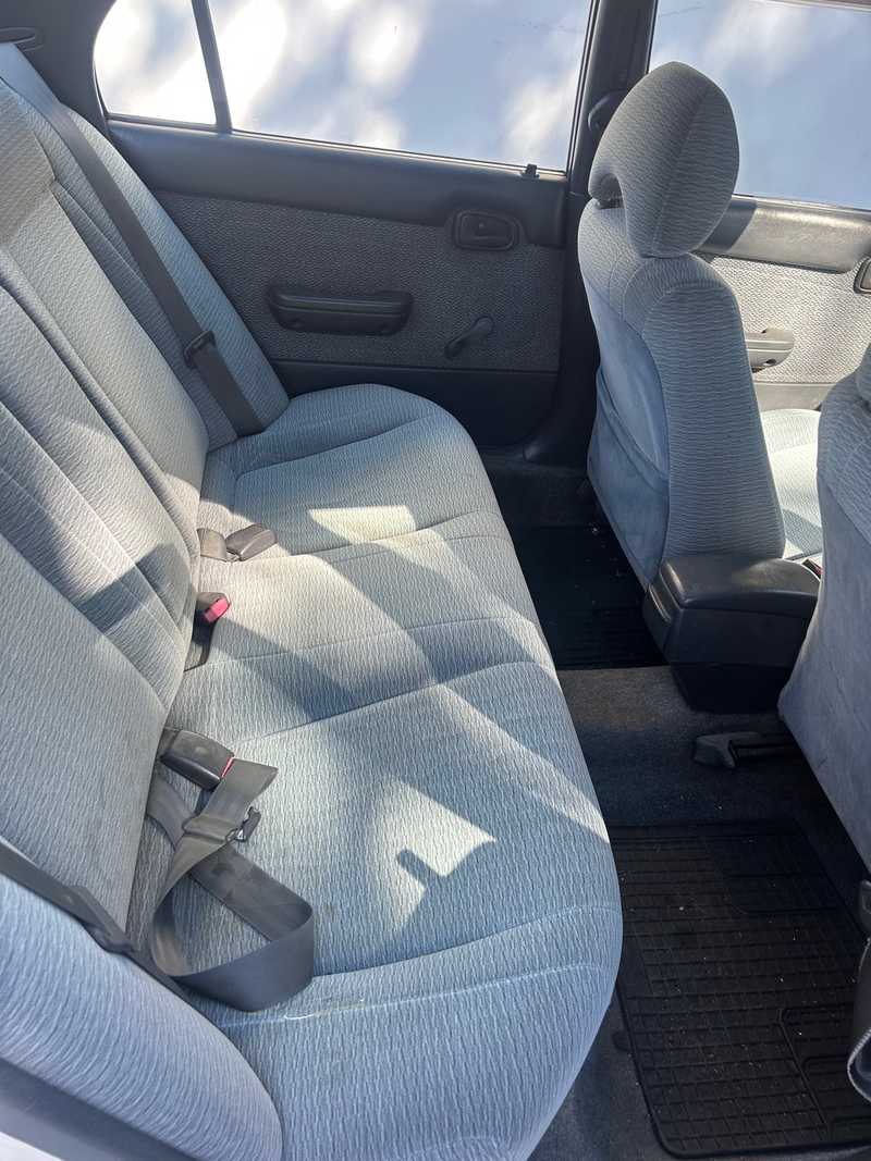 1993 Toyota Corolla 1,3L 1993 Cyprus