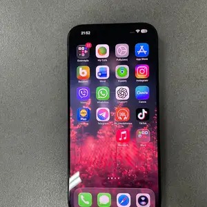 Iphone 16 pro max 256gb, Limassol — Limassol - Mesa Geitonia