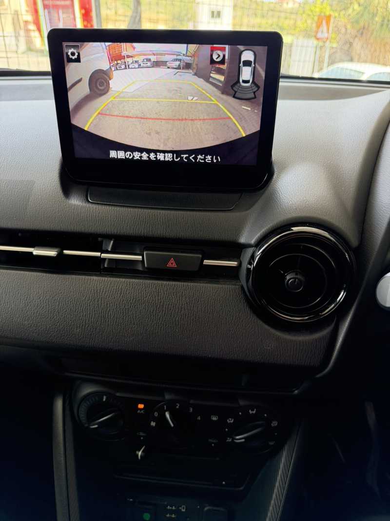 2022 Mazda 2 1,5L 2022 Cyprus
