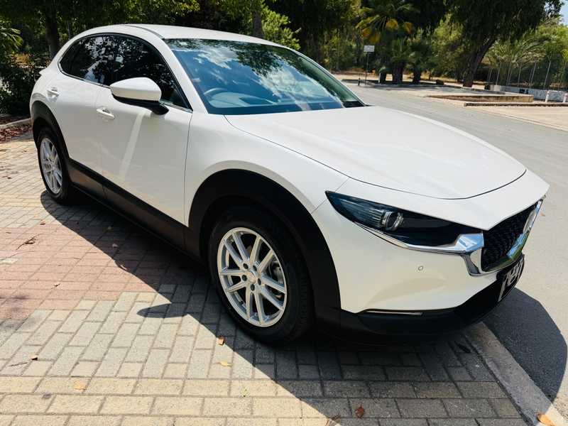 Mazda CX-30 2,0L 2023