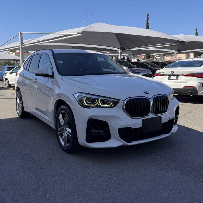 2021 BMW X1 2,0L 2021 Cyprus